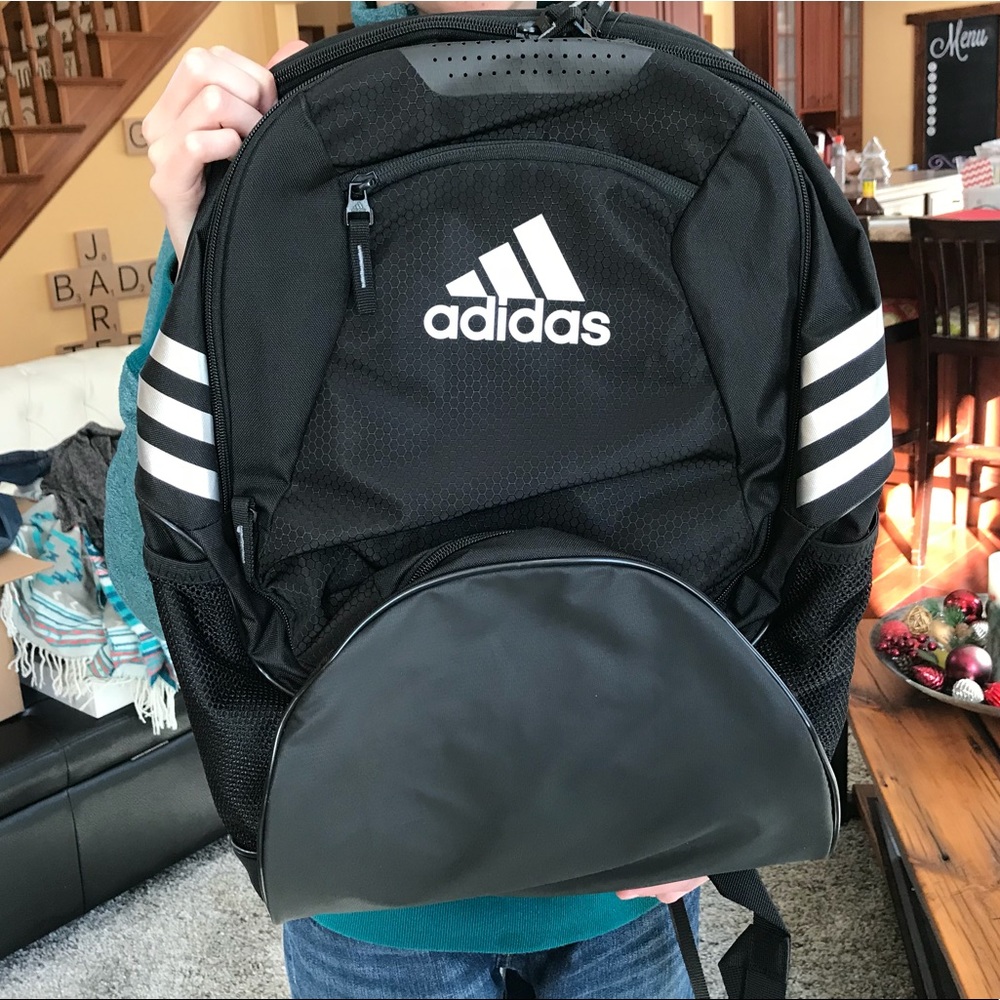 Adidas Stadium II Bag